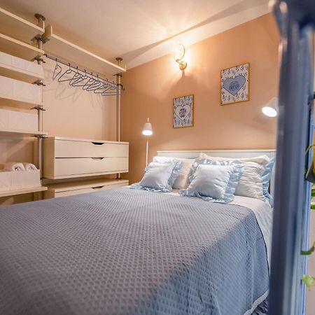 דירות Loft Di Design Centro Milano מראה חיצוני תמונה