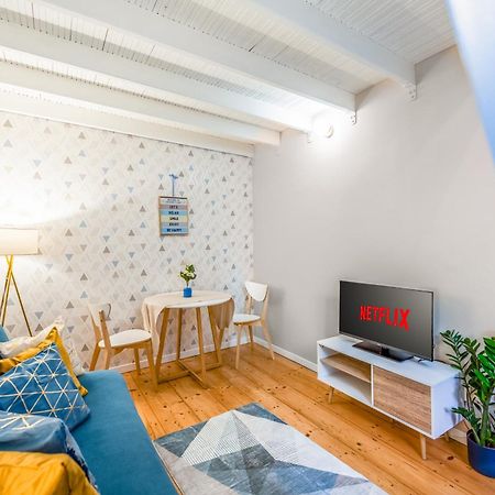 דירות Loft Di Design Centro Milano מראה חיצוני תמונה