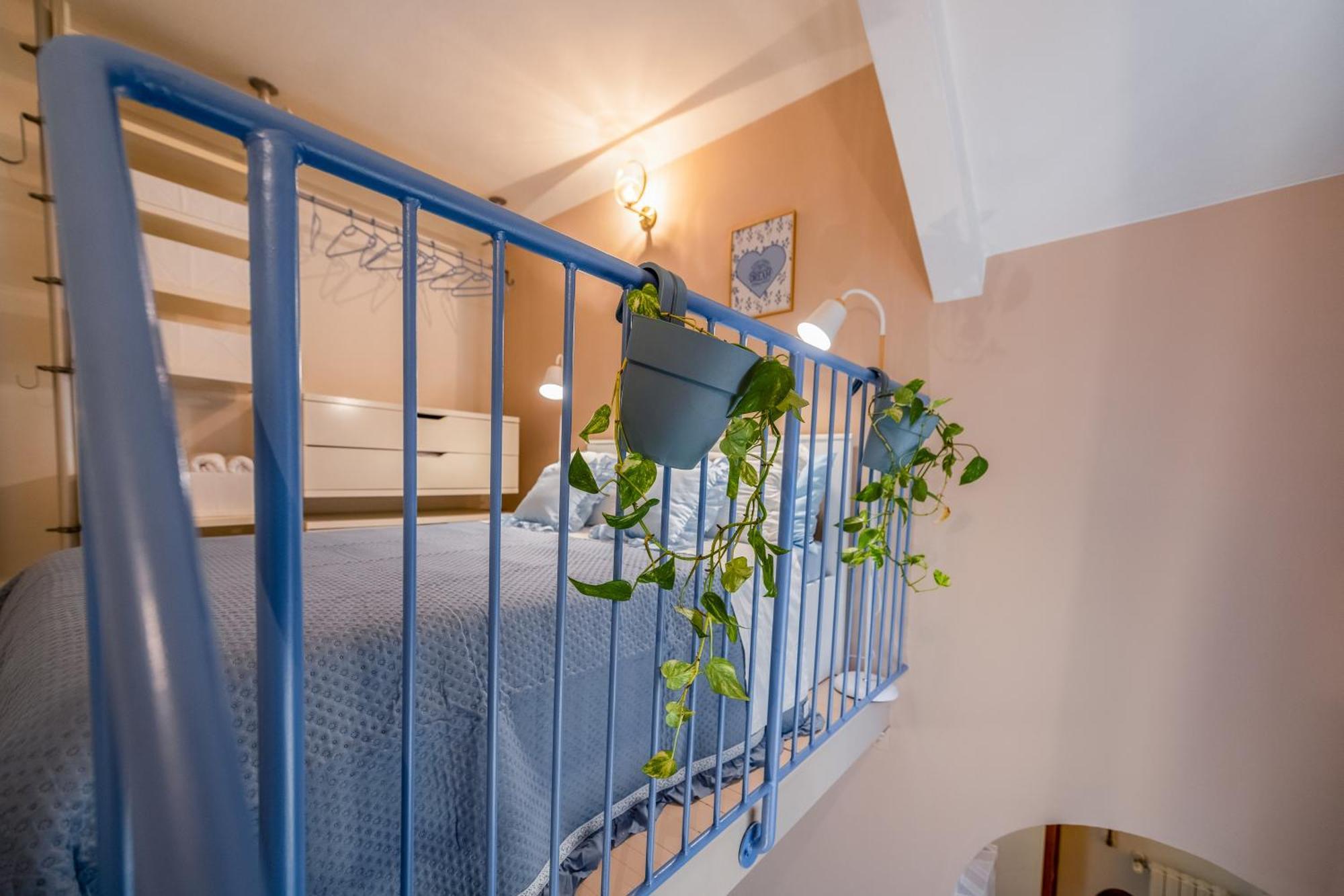 דירות Loft Di Design Centro Milano מראה חיצוני תמונה