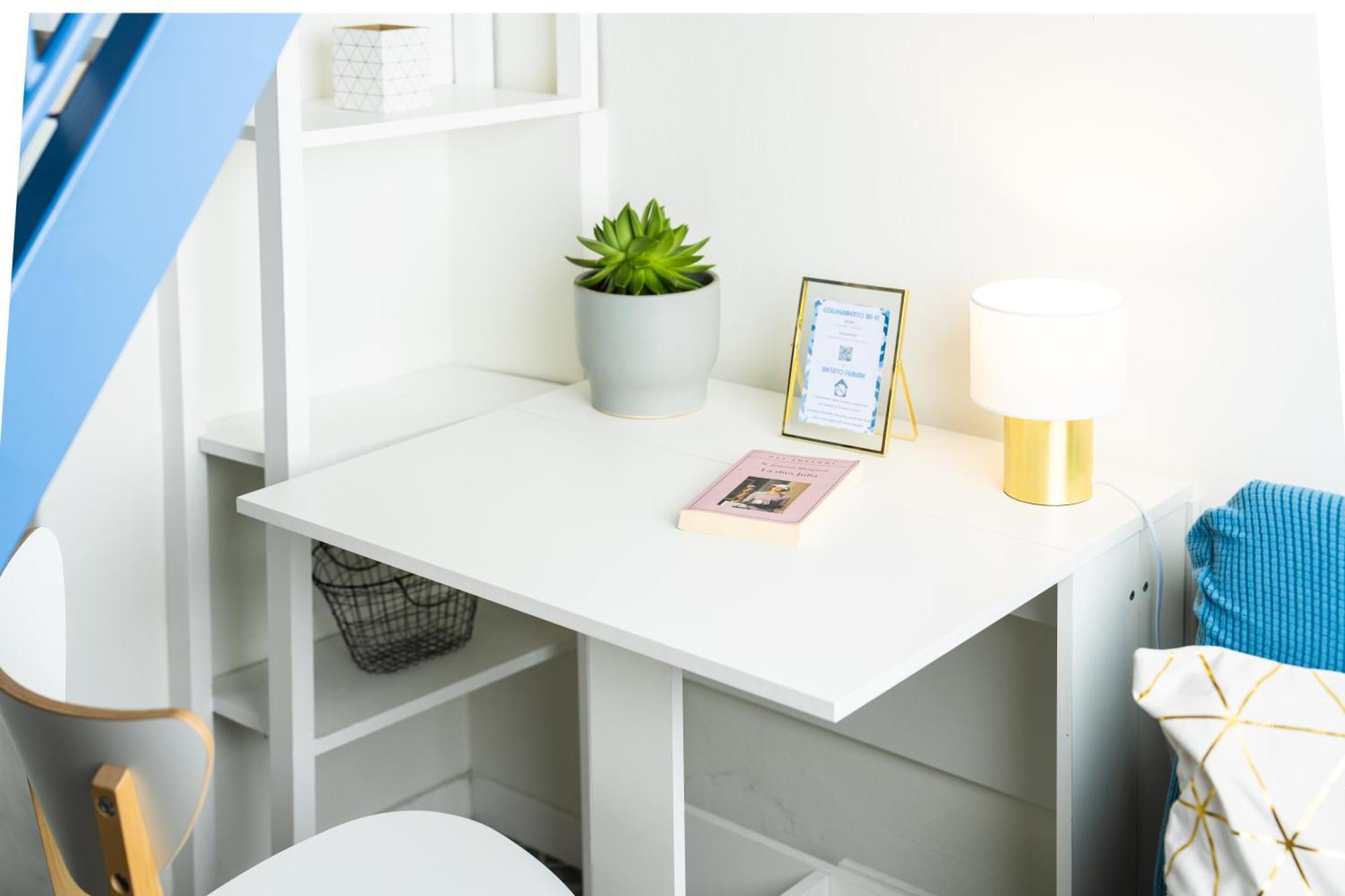 דירות Loft Di Design Centro Milano מראה חיצוני תמונה