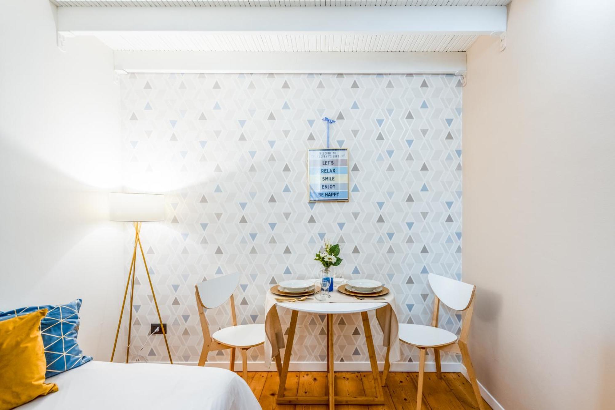 דירות Loft Di Design Centro Milano מראה חיצוני תמונה